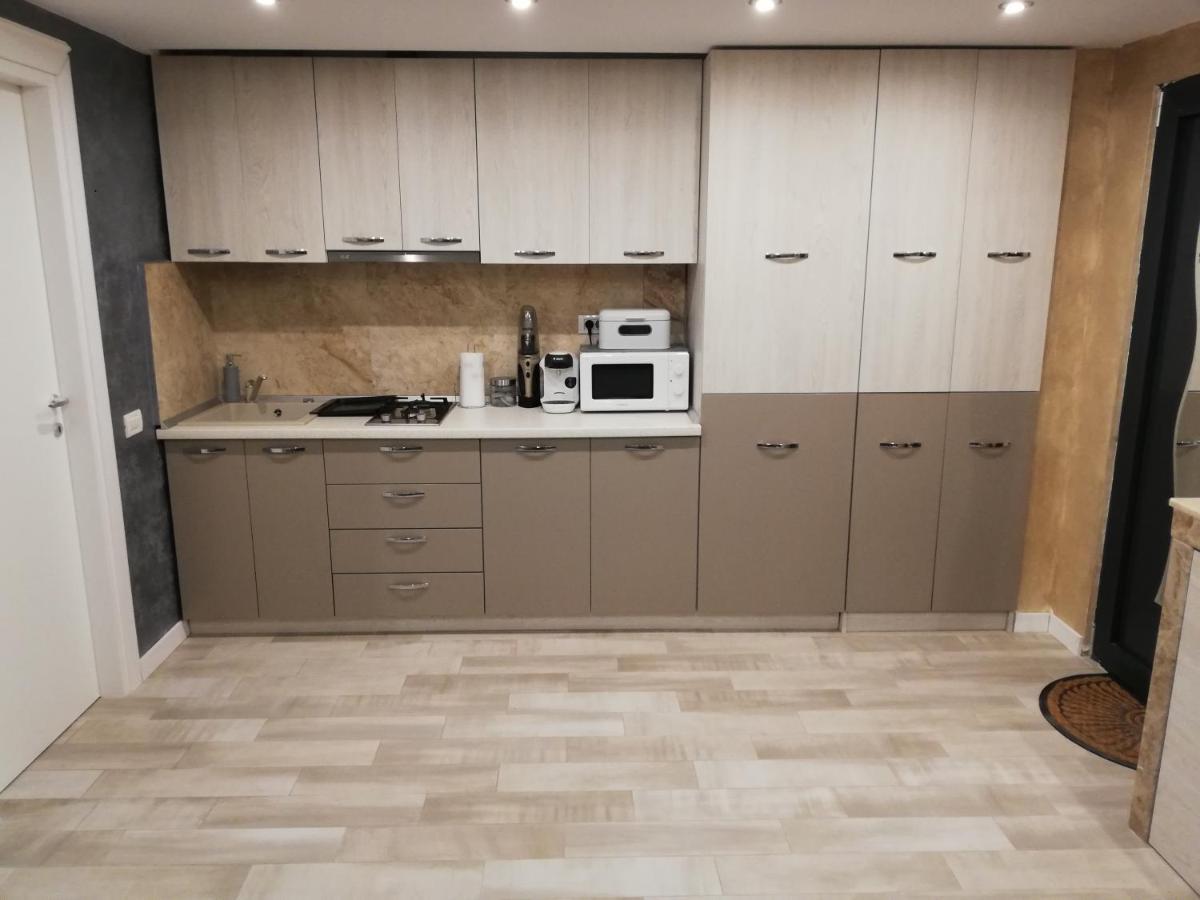 Tomis Suite Constanta Ngoại thất bức ảnh