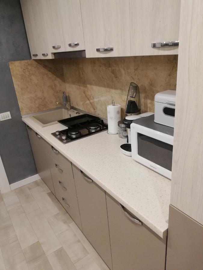 Tomis Suite Constanta Ngoại thất bức ảnh